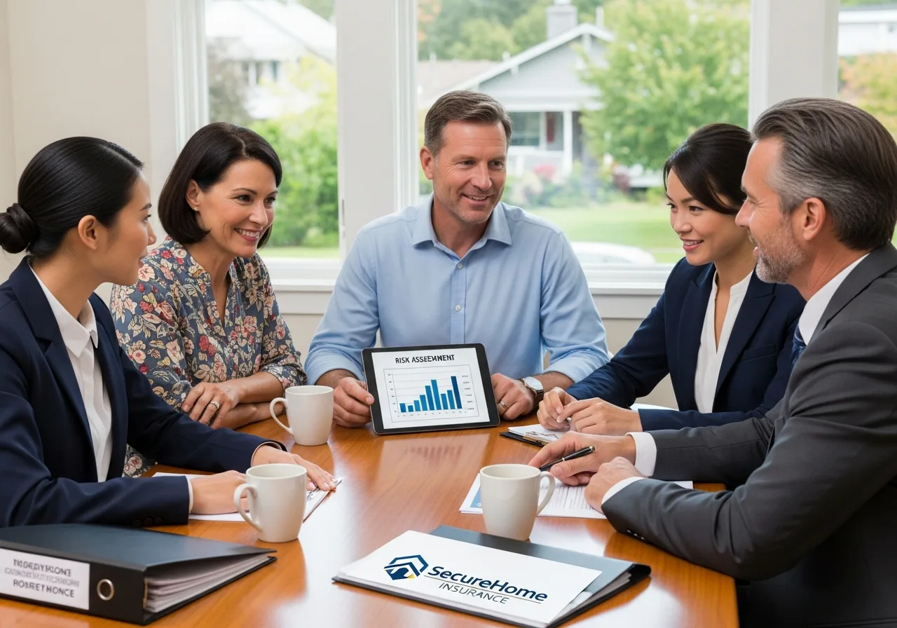 Rainy Field Immobilienagentur — Entdecken Sie unsere Erfolge 1